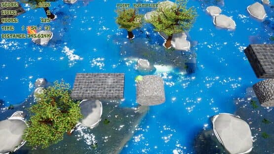 Turtle Rush — screenshot 3