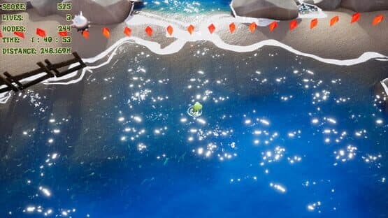 Turtle Rush — screenshot 5