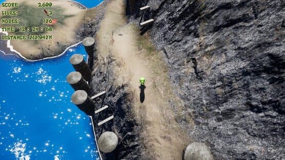 Turtle Rush — screenshot 7