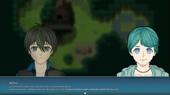 The Last Promise — screenshot 3
