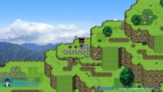 The Last Promise — screenshot 5