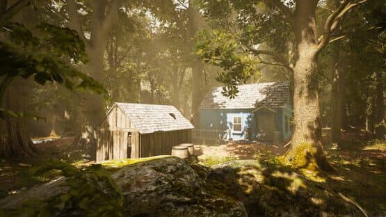 Trapper Simulator — screenshot 3