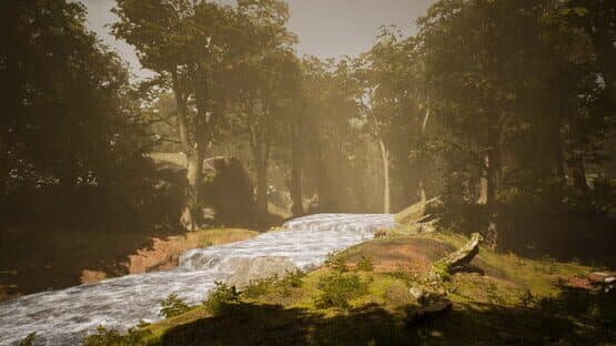 Trapper Simulator — screenshot 4