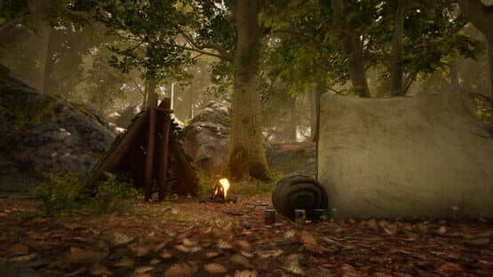 Trapper Simulator — screenshot 5