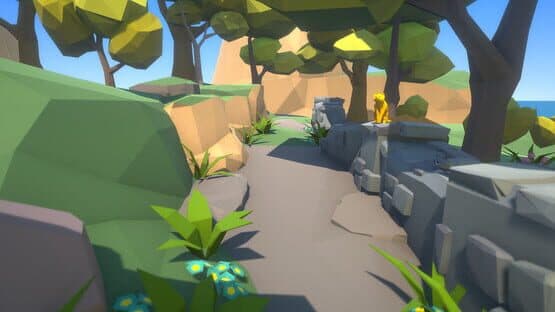 Summer Paws — screenshot 2