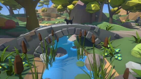 Summer Paws — screenshot 3