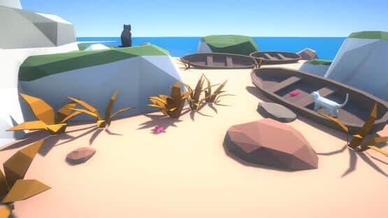 Summer Paws — screenshot 5