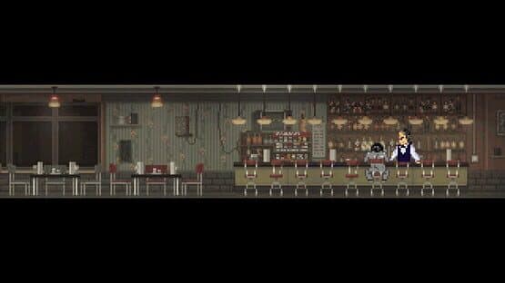 Arrest of a Stone Buddha — screenshot 3