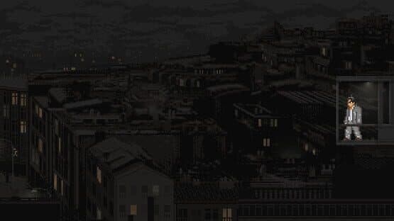 Arrest of a Stone Buddha — screenshot 8