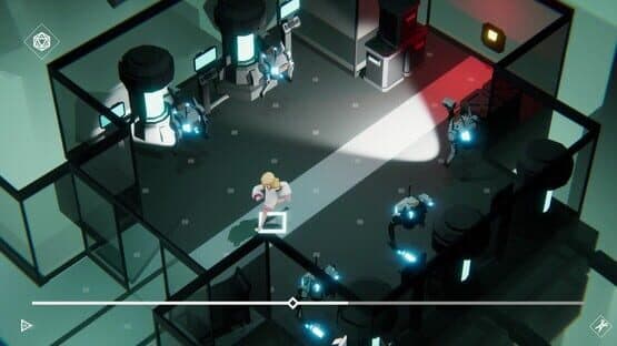 Timelie — screenshot 1