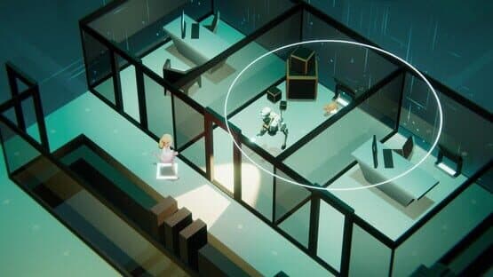 Timelie — screenshot 3