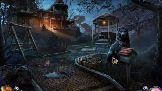 House of 1000 Doors: Family Secrets — screenshot 2