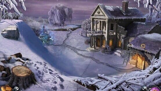 House of 1000 Doors: Family Secrets — screenshot 4