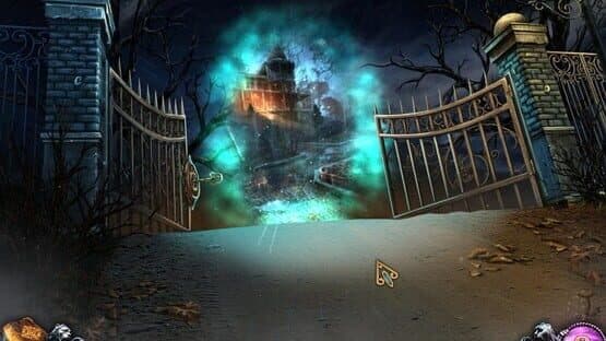 House of 1000 Doors: Family Secrets — screenshot 5