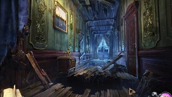 House of 1000 Doors: Family Secrets — screenshot 6