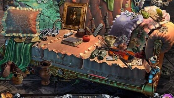 House of 1000 Doors: Family Secrets — screenshot 8