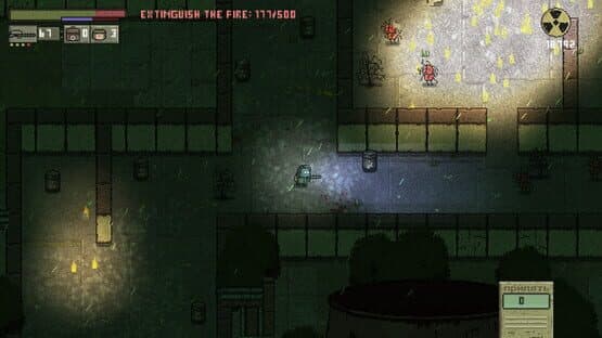 Chernobyl: Road of Death — screenshot 3