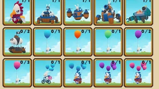 BattleSky Brigade: TapTap — screenshot 3