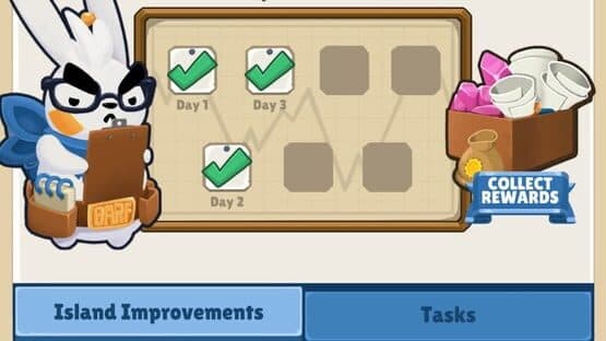 BattleSky Brigade: TapTap — screenshot 4