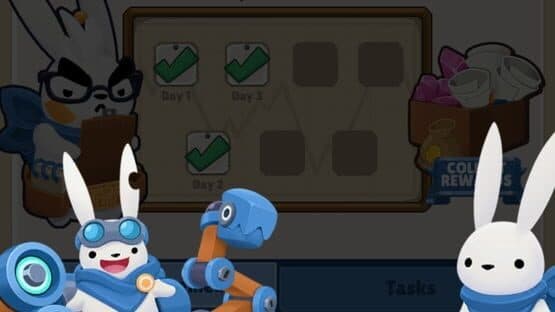 BattleSky Brigade: TapTap — screenshot 6