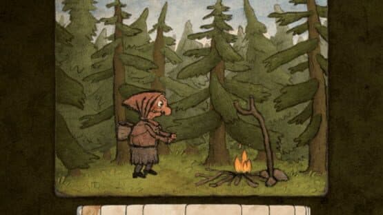 Pilgrims — screenshot 2
