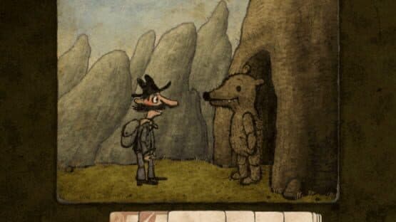 Pilgrims — screenshot 3