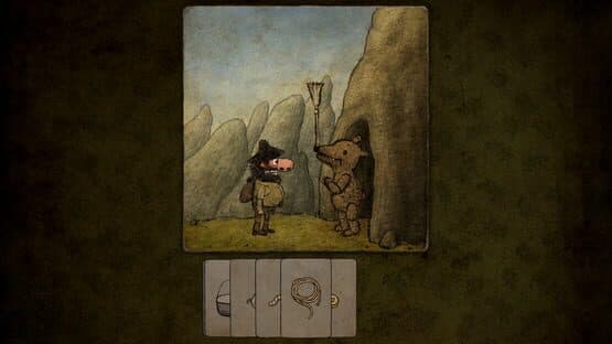 Pilgrims — screenshot 5