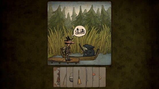 Pilgrims — screenshot 7