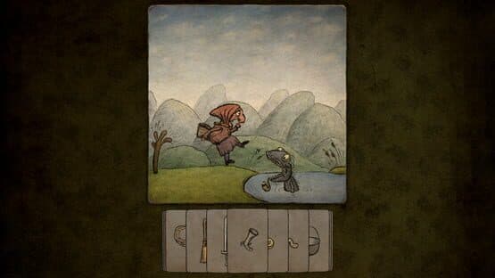 Pilgrims — screenshot 8