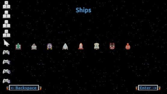 Moon Bus — screenshot 5