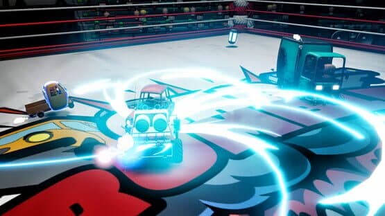 Carrumble — screenshot 3