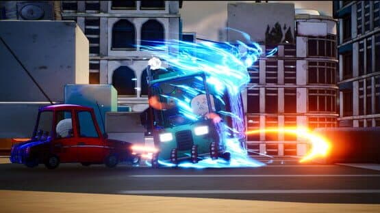 Carrumble — screenshot 5
