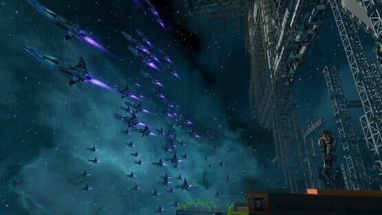 Starbase — screenshot 2