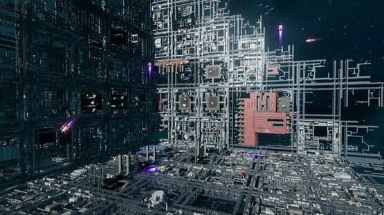Starbase — screenshot 3