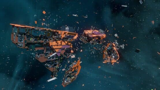 Starbase — screenshot 4