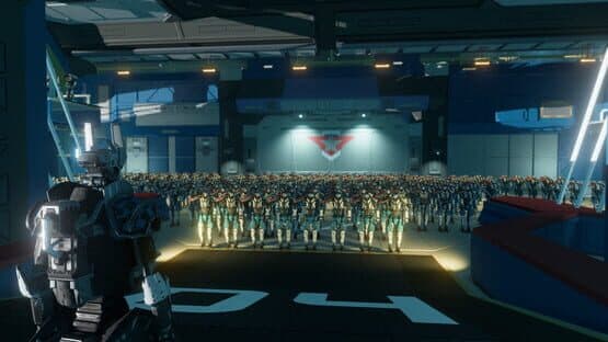 Starbase — screenshot 5