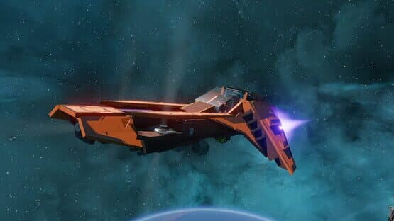 Starbase — screenshot 6