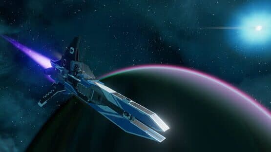Starbase — screenshot 7