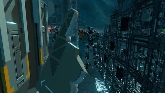 Starbase — screenshot 8