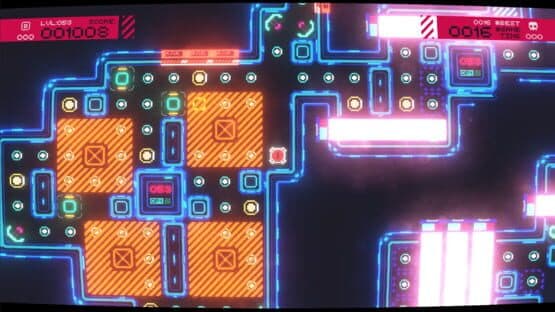 Cyber Protocol — screenshot 4