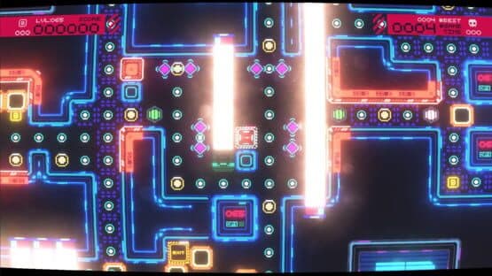 Cyber Protocol — screenshot 5