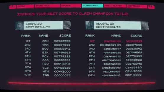 Cyber Protocol — screenshot 6