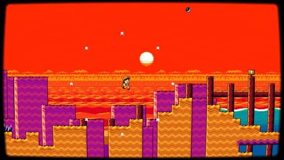 Super Hiking League — screenshot 2