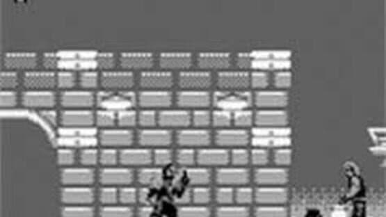 Judge Dredd — screenshot 4