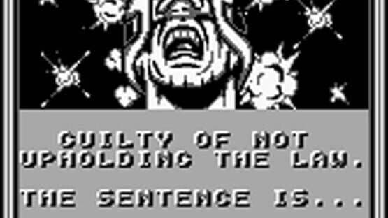 Judge Dredd — screenshot 5