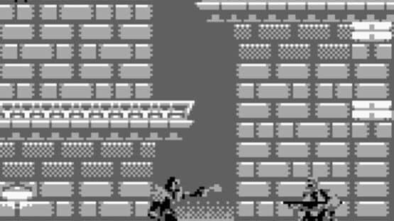 Judge Dredd — screenshot 6