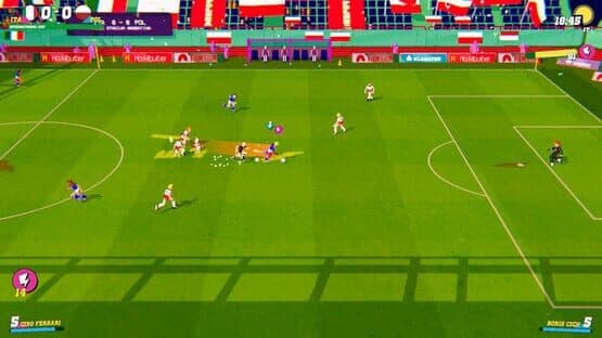 Golazo! — screenshot 3