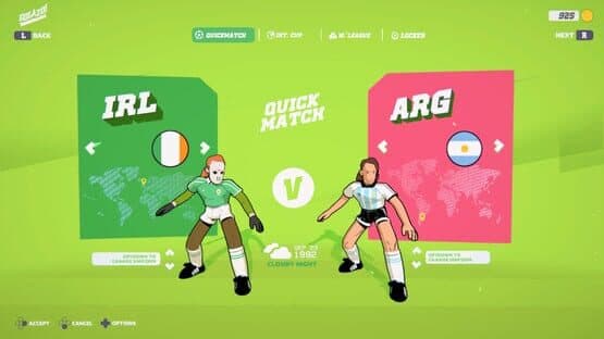 Golazo! — screenshot 6