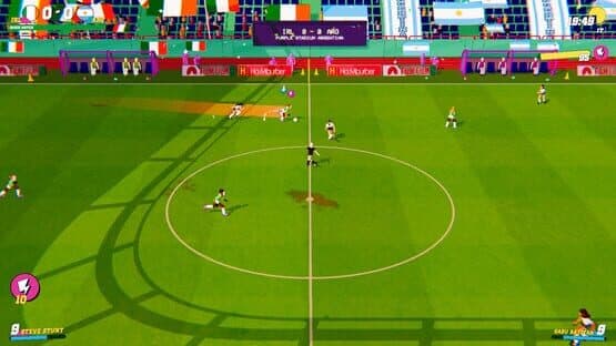 Golazo! — screenshot 7