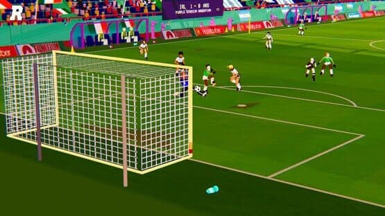 Golazo! — screenshot 8